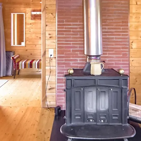 Donau 102 Vakantiehuis Hayingen