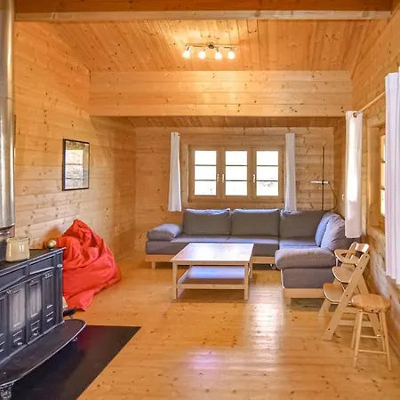 Vakantiehuis Donau 102 Hayingen