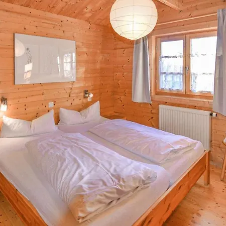 Donau 102 Vakantiehuis